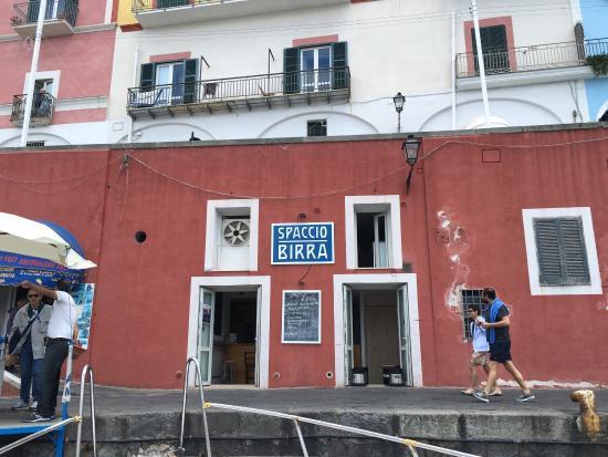 Spaccio Birra